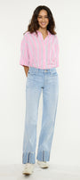 Beverley Low Rise Straight - Official Kancan USA