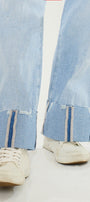 Beverley Low Rise Straight - Official Kancan USA