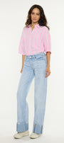 Beverley Low Rise Straight - Official Kancan USA