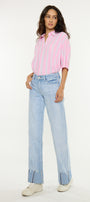 Beverley Low Rise Straight - Official Kancan USA