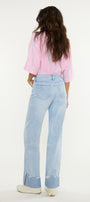 Beverley Low Rise Straight - Official Kancan USA