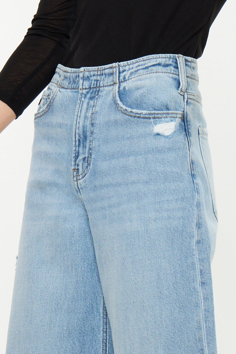 Alannah Essentials High Rise Super Wide