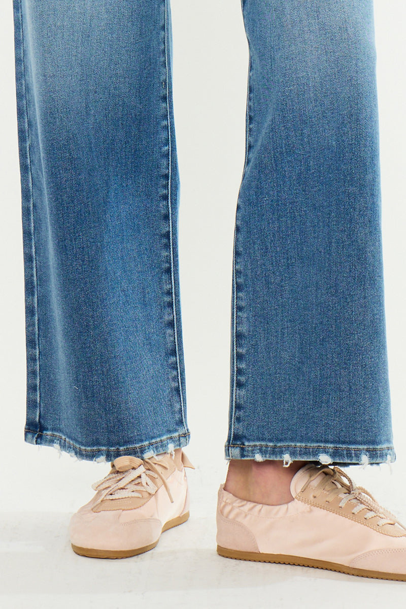 Celestial Essentials High Rise Wide