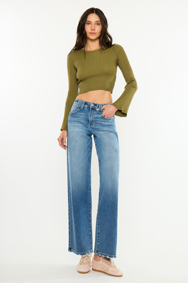 Celestial Essentials High Rise Wide