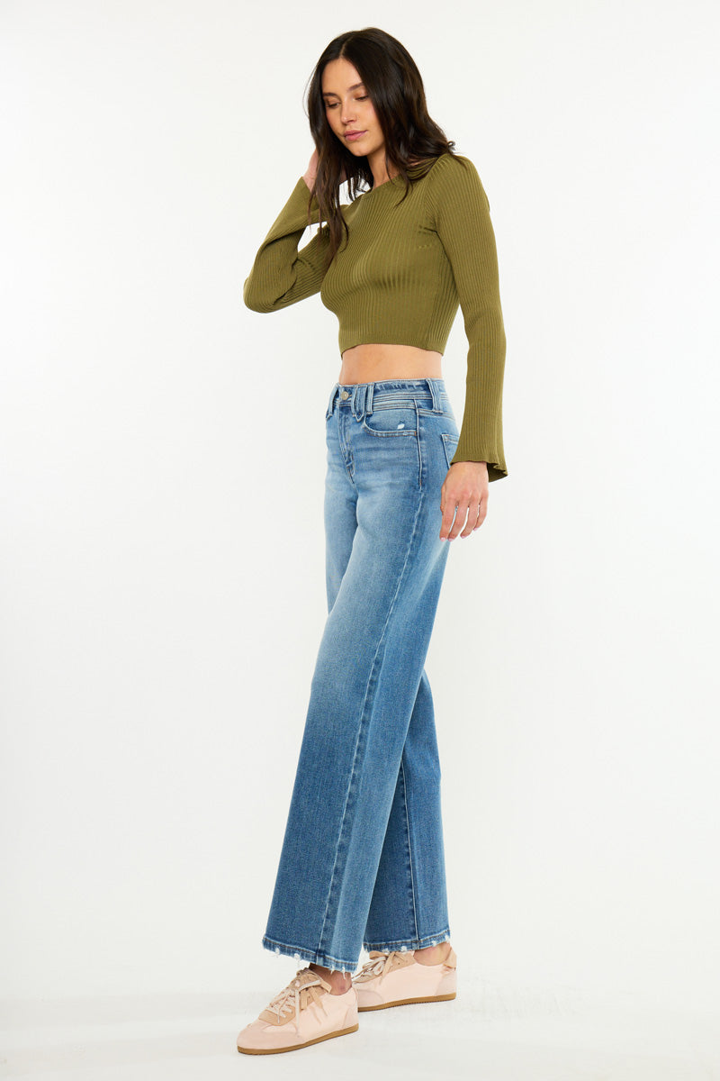 Celestial Essentials High Rise Wide