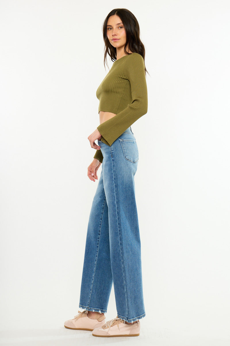 Celestial Essentials High Rise Wide