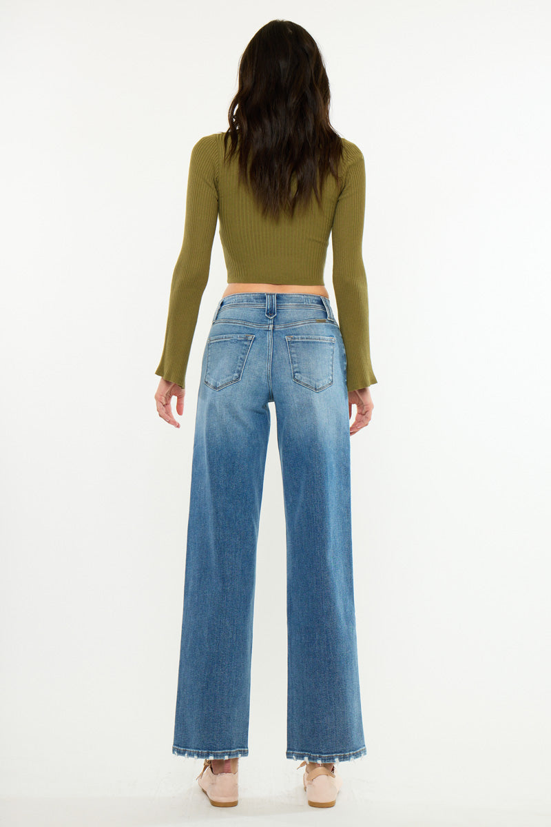 Celestial Essentials High Rise Wide