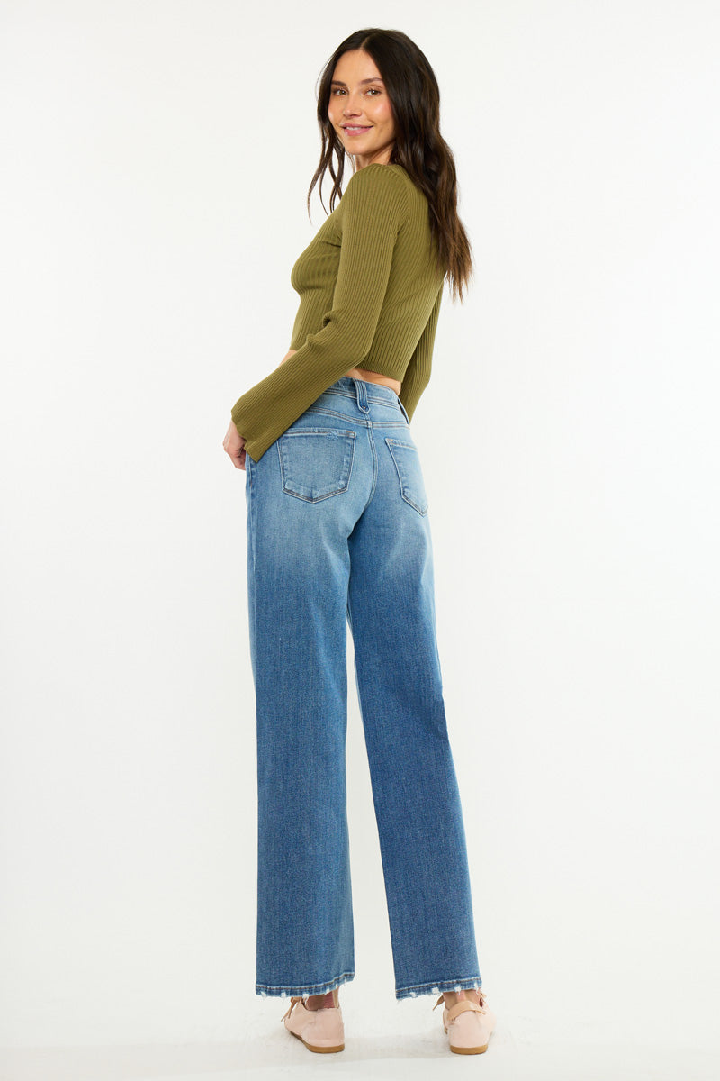 Celestial Essentials High Rise Wide