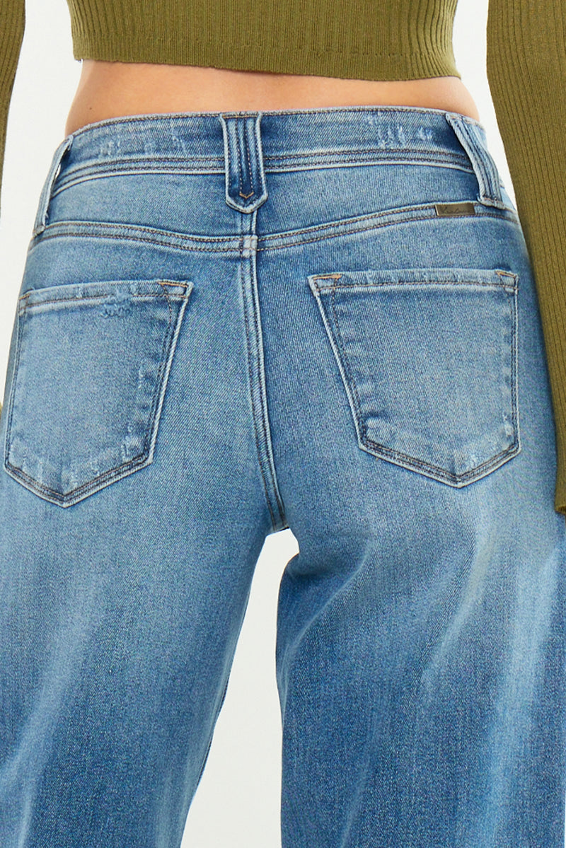 Celestial Essentials High Rise Wide
