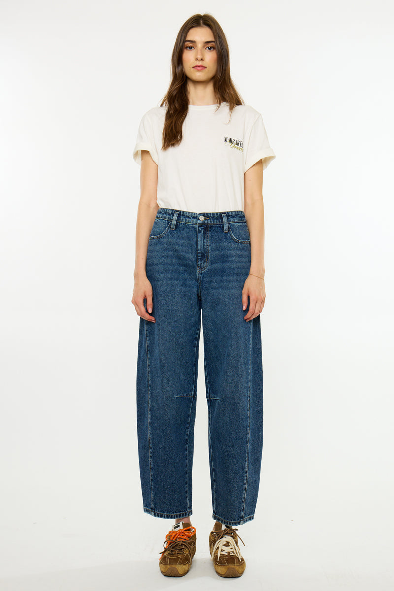Naya Essentials Low Slung Horseshoe