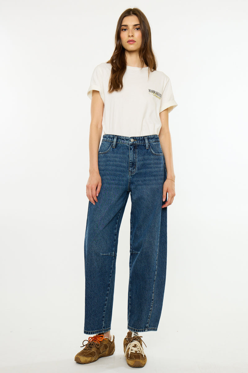 Naya Essentials Low Slung Horseshoe