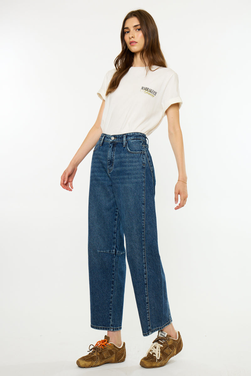 Naya Essentials Low Slung Horseshoe