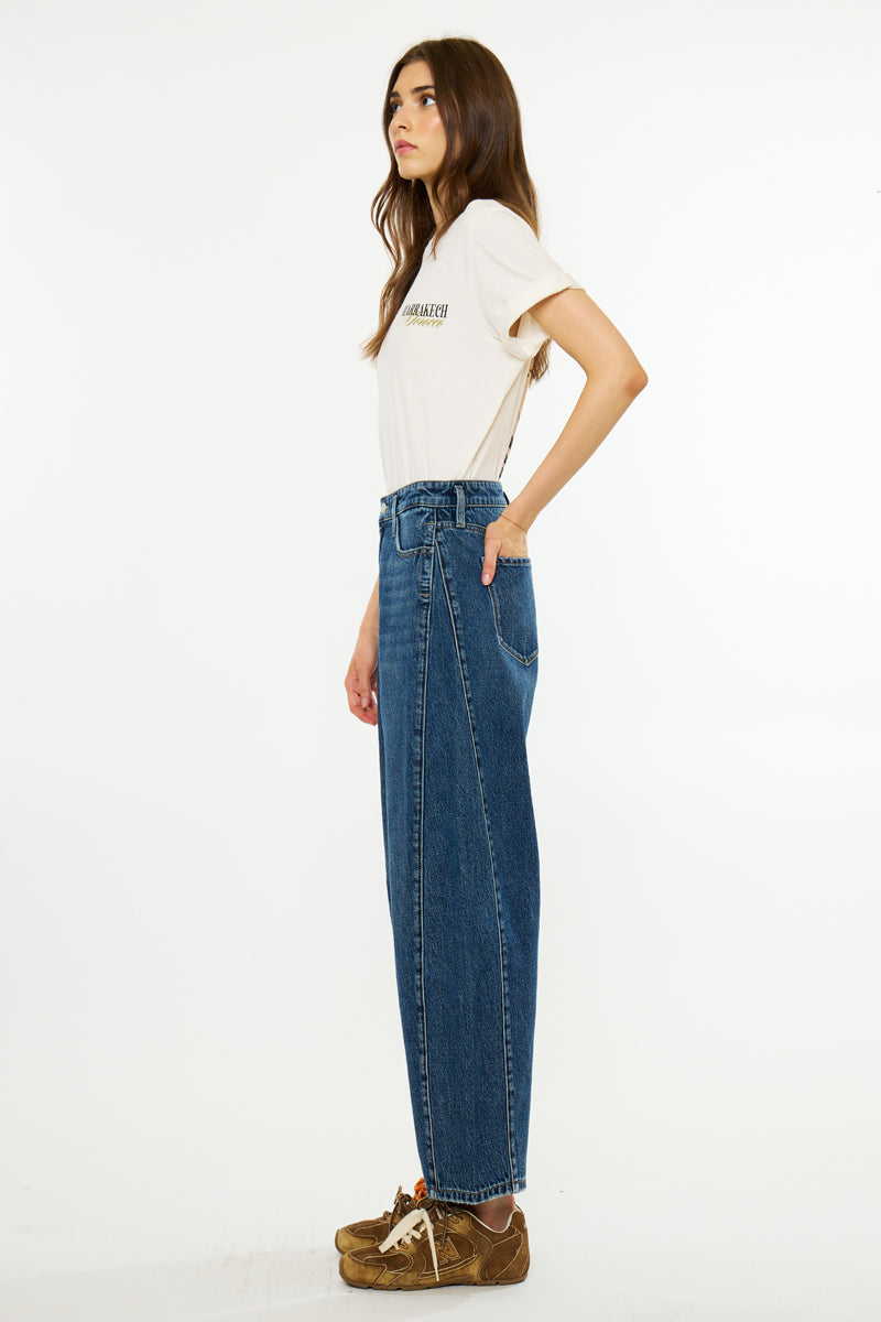 Naya Essentials Low Slung Horseshoe