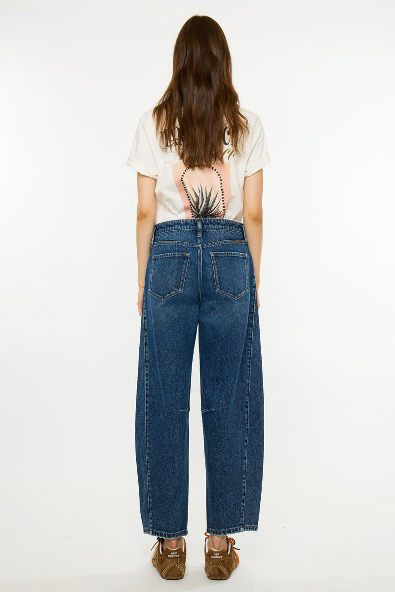 Naya Essentials Low Slung Horseshoe