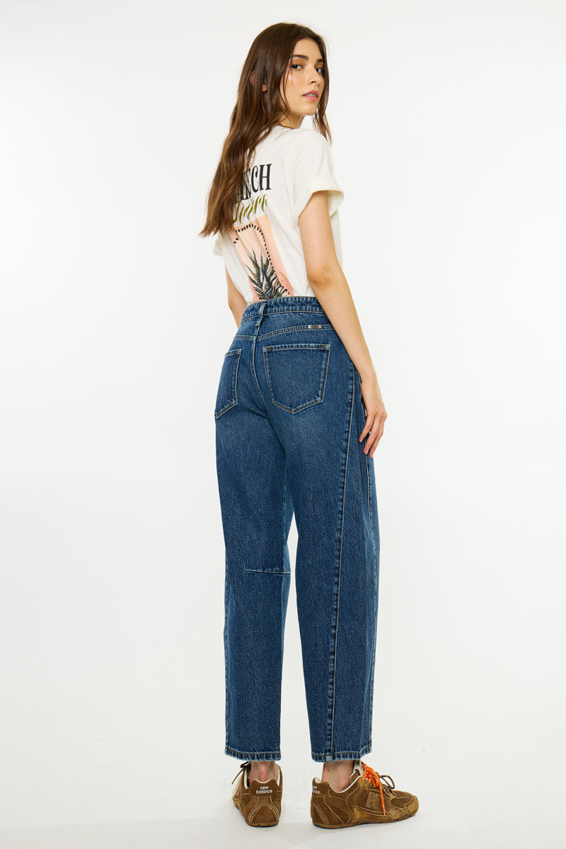Naya Essentials Low Slung Horseshoe