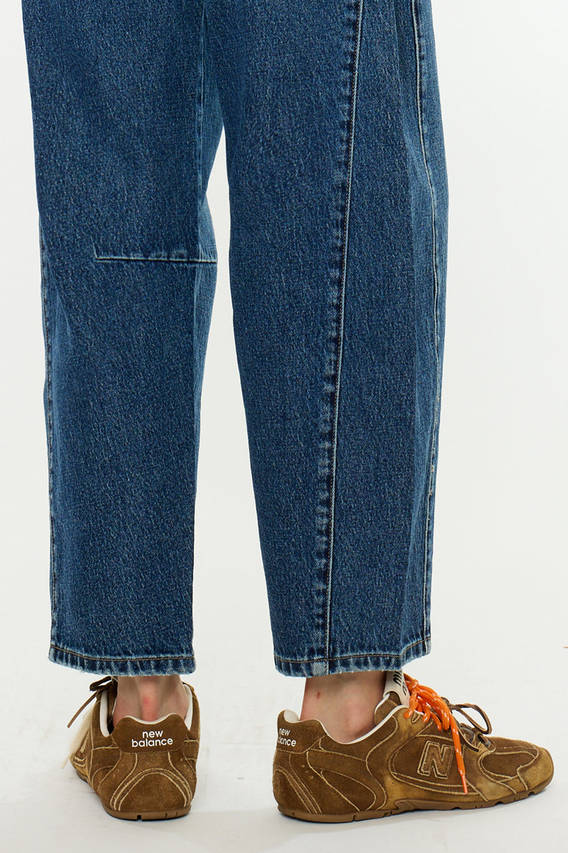 Naya Essentials Low Slung Horseshoe