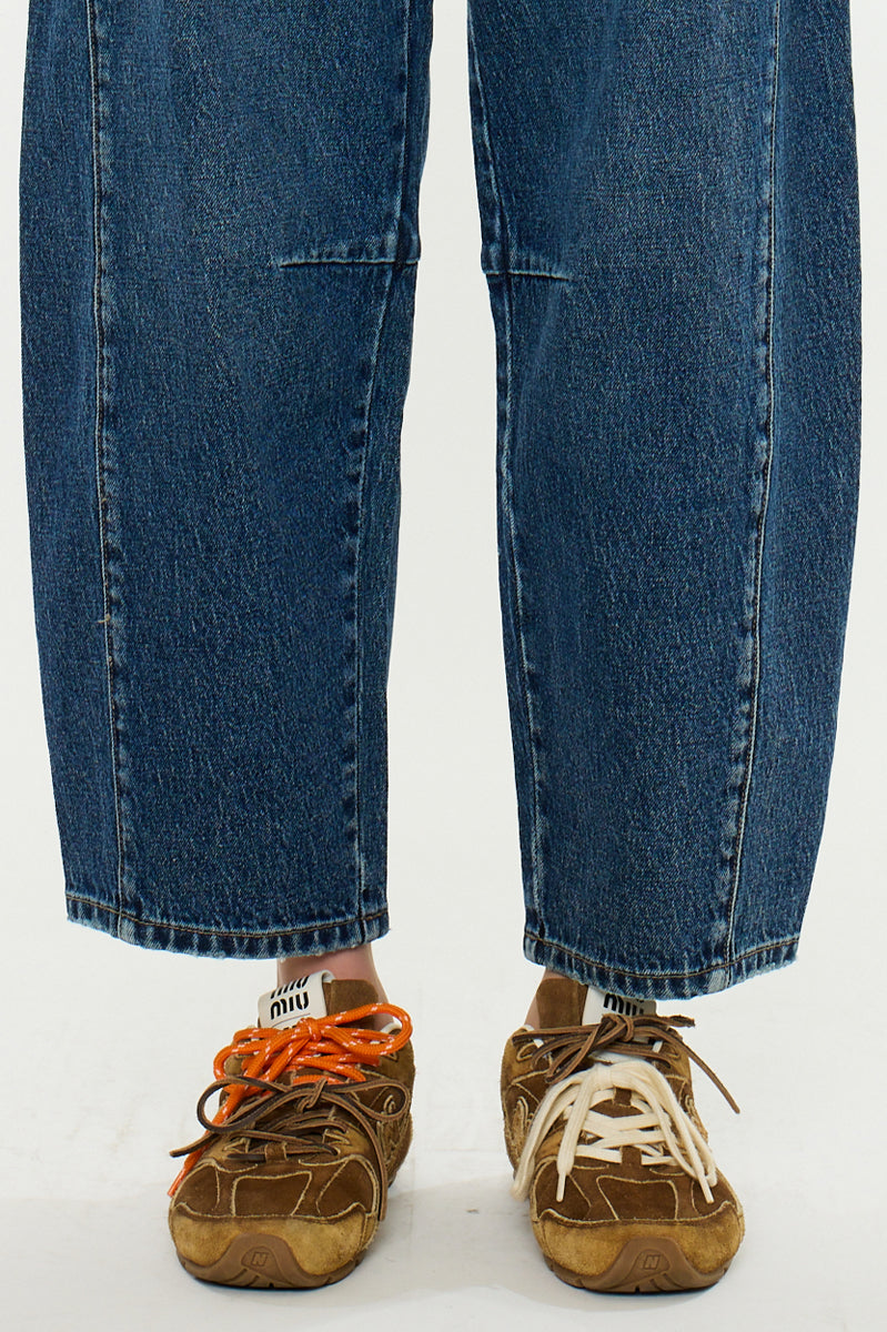 Naya Essentials Low Slung Horseshoe
