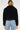 Monet Cropped Sherpa Jacket - Official Kancan USA