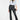 Joan High Rise Faux Leather Bootcut Pants - Official Kancan USA