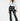 Joan High Rise Faux Leather Bootcut Pants - Official Kancan USA
