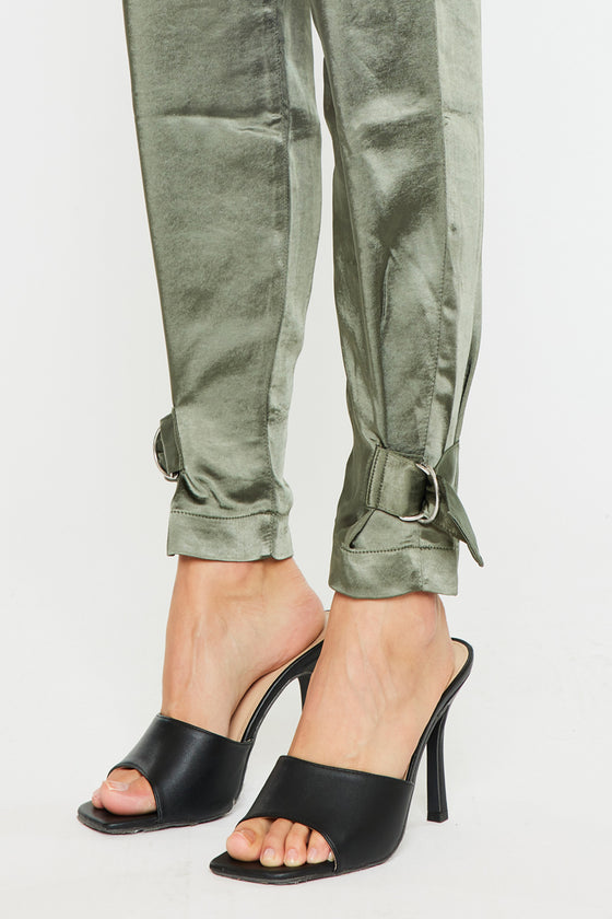 Wynter Ultra High Rise Joggers - Official Kancan USA