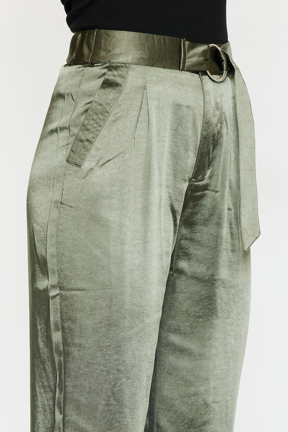 Wynter Ultra High Rise Joggers - Official Kancan USA