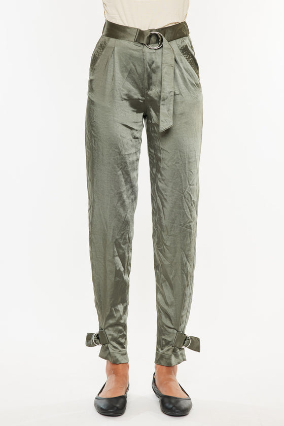 Wynter Ultra High Rise Joggers - Official Kancan USA
