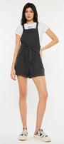 Liyana Overall Shorts - Official Kancan USA