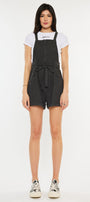 Liyana Overall Shorts - Official Kancan USA