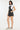 Liyana Overall Shorts - Official Kancan USA