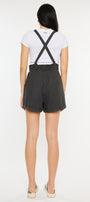 Liyana Overall Shorts - Official Kancan USA