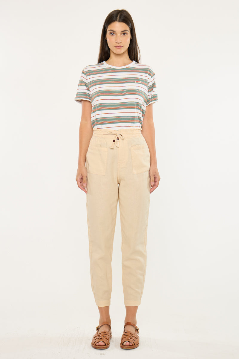 Stanford Cargo Joggers - Official Kancan USA