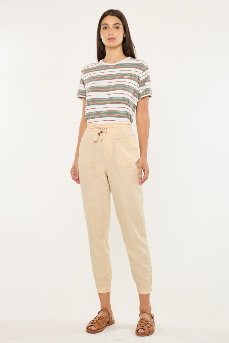 Stanford Cargo Joggers - Official Kancan USA