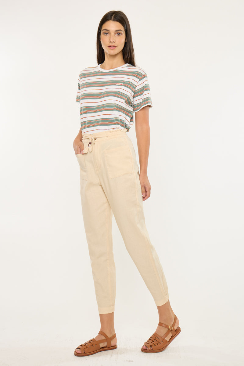 Stanford Cargo Joggers - Official Kancan USA