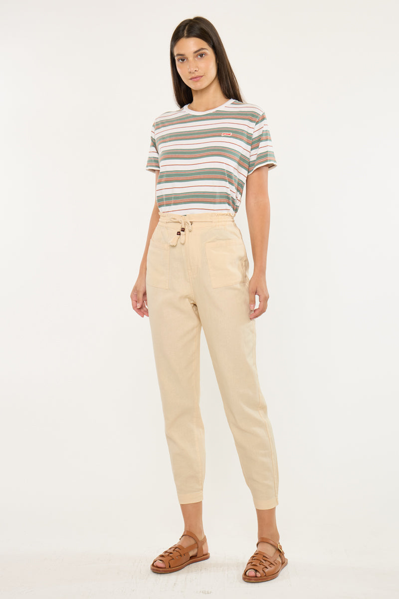 Stanford Cargo Joggers - Official Kancan USA