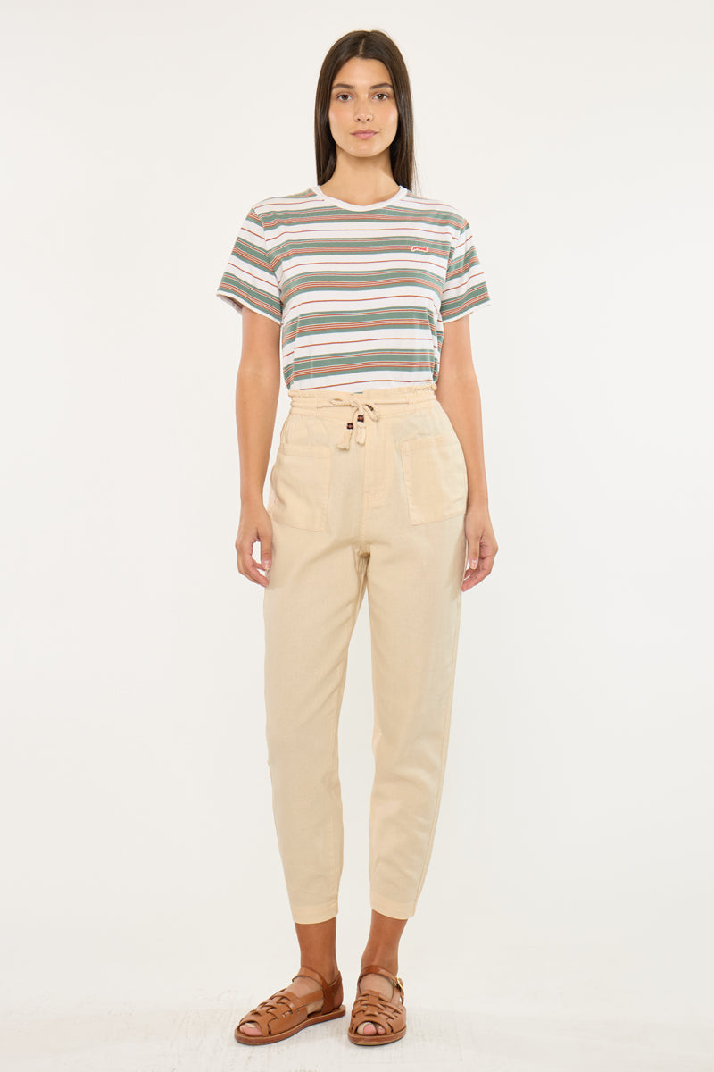 Stanford Cargo Joggers - Official Kancan USA