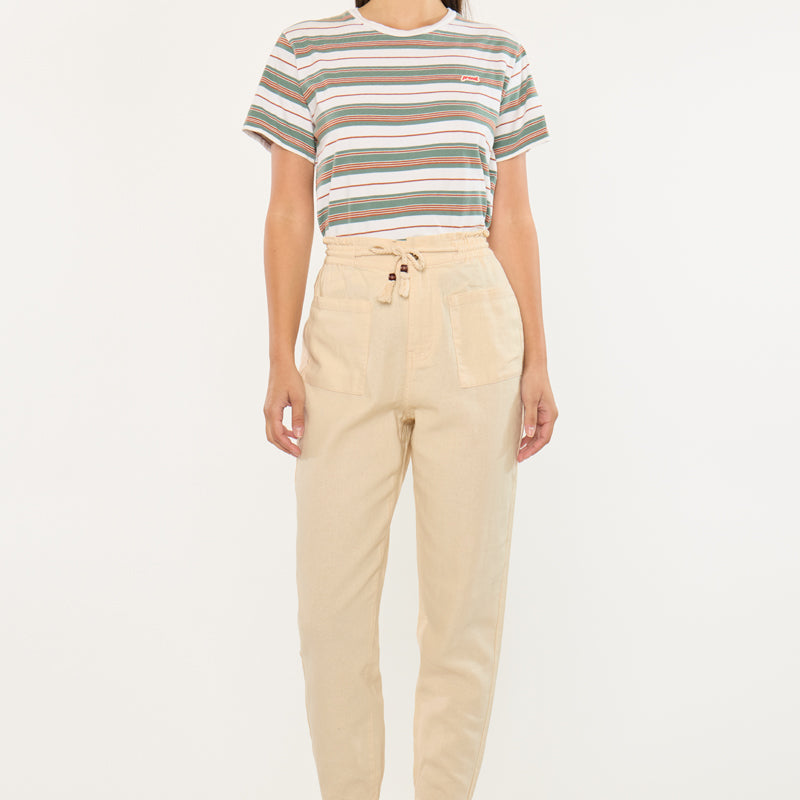 Stanford Cargo Joggers - Official Kancan USA