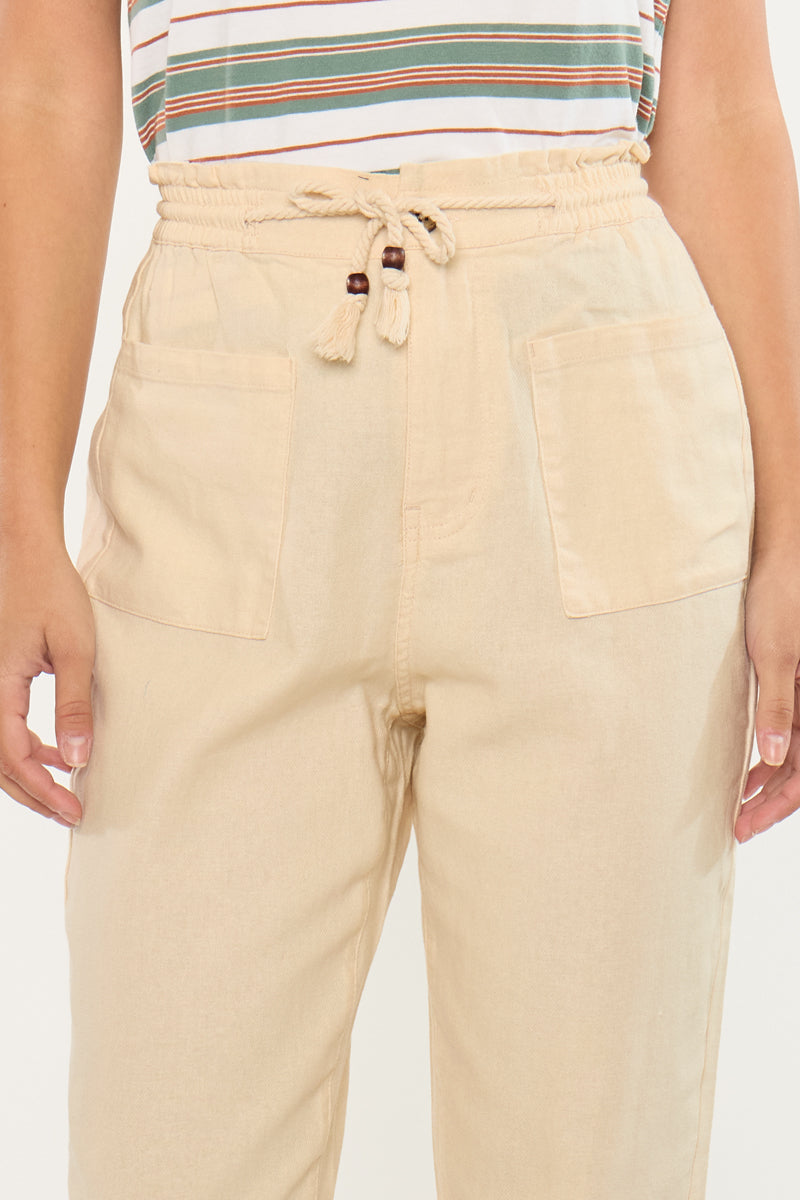 Stanford Cargo Joggers - Official Kancan USA