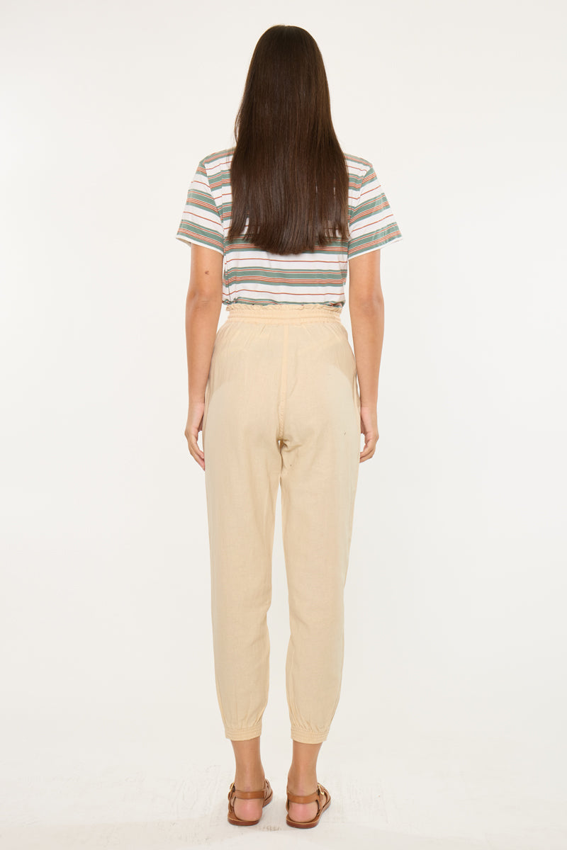 Stanford Cargo Joggers - Official Kancan USA