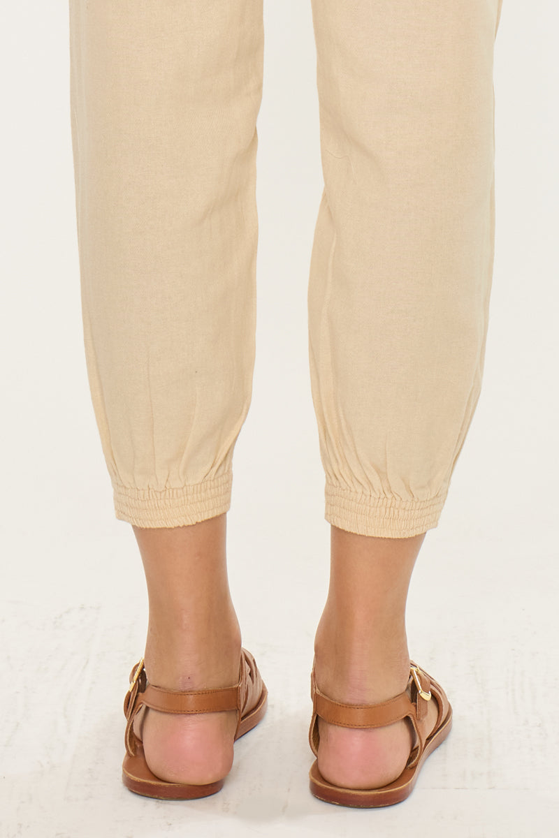 Stanford Cargo Joggers - Official Kancan USA