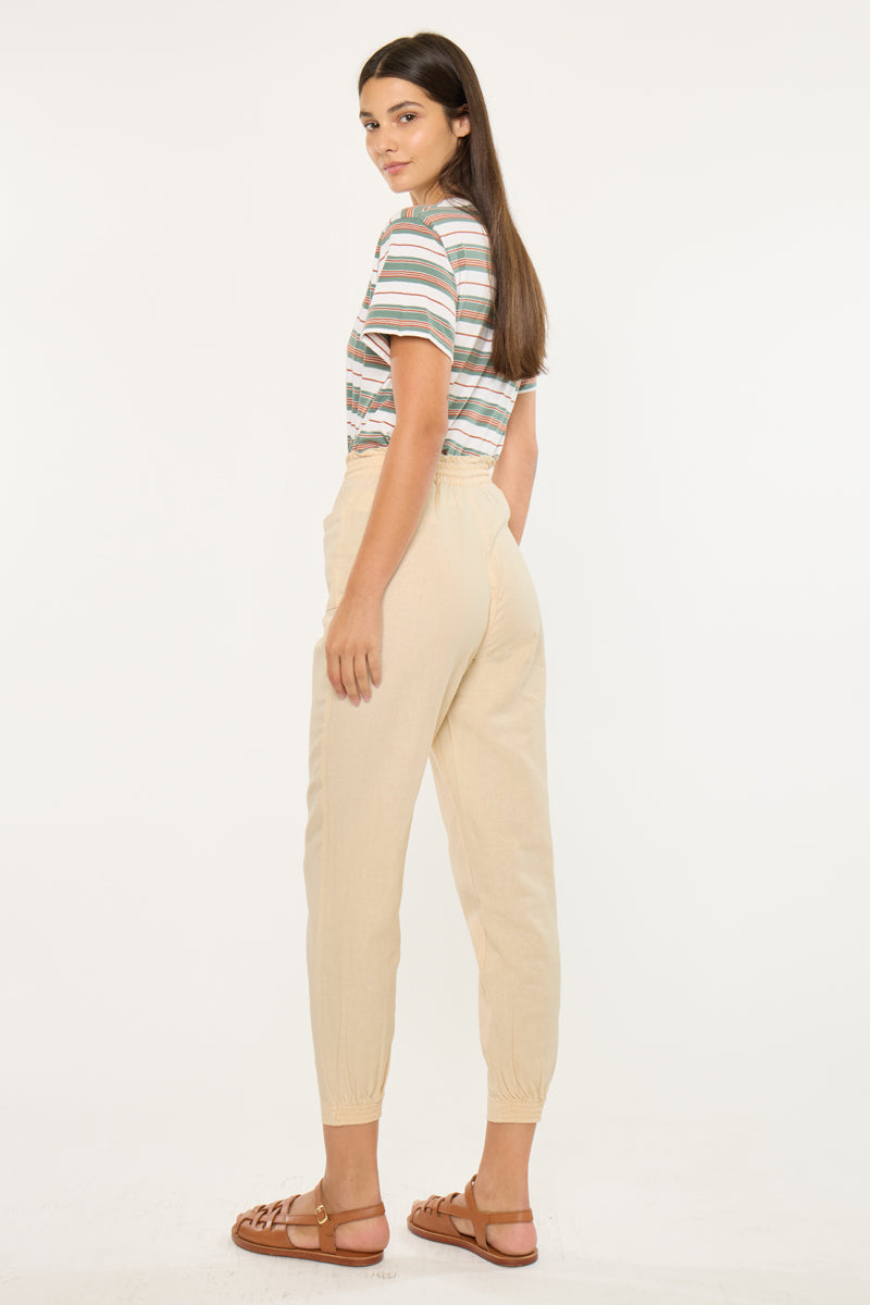 Stanford Cargo Joggers - Official Kancan USA