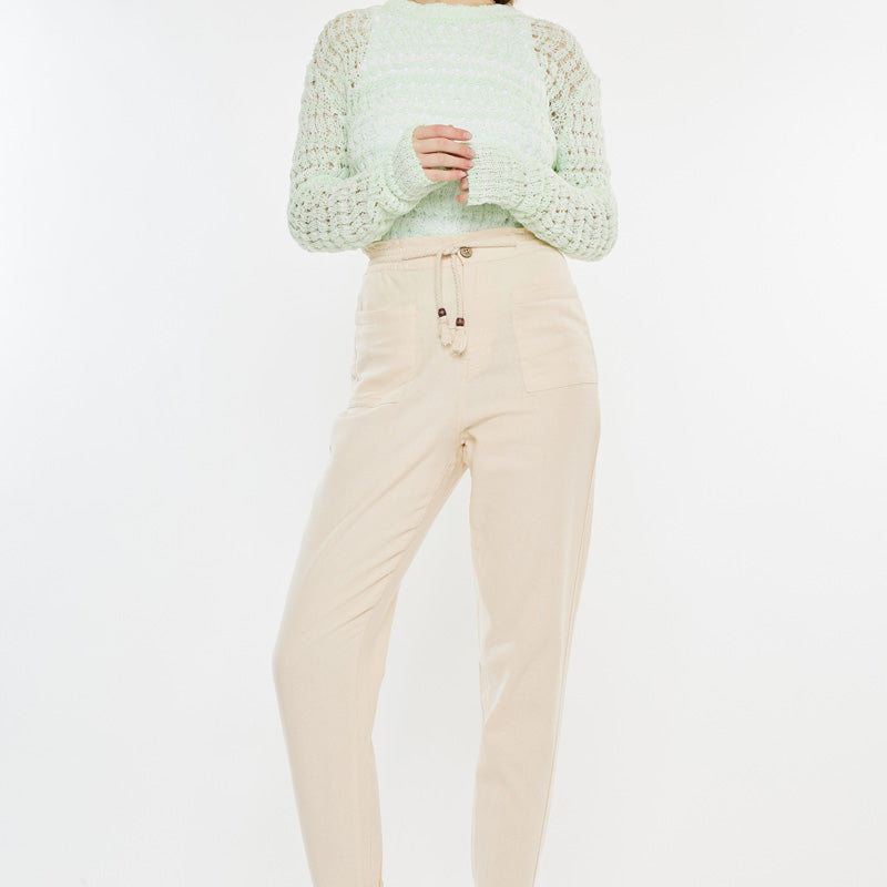 Stanford Cargo Joggers - Official Kancan USA