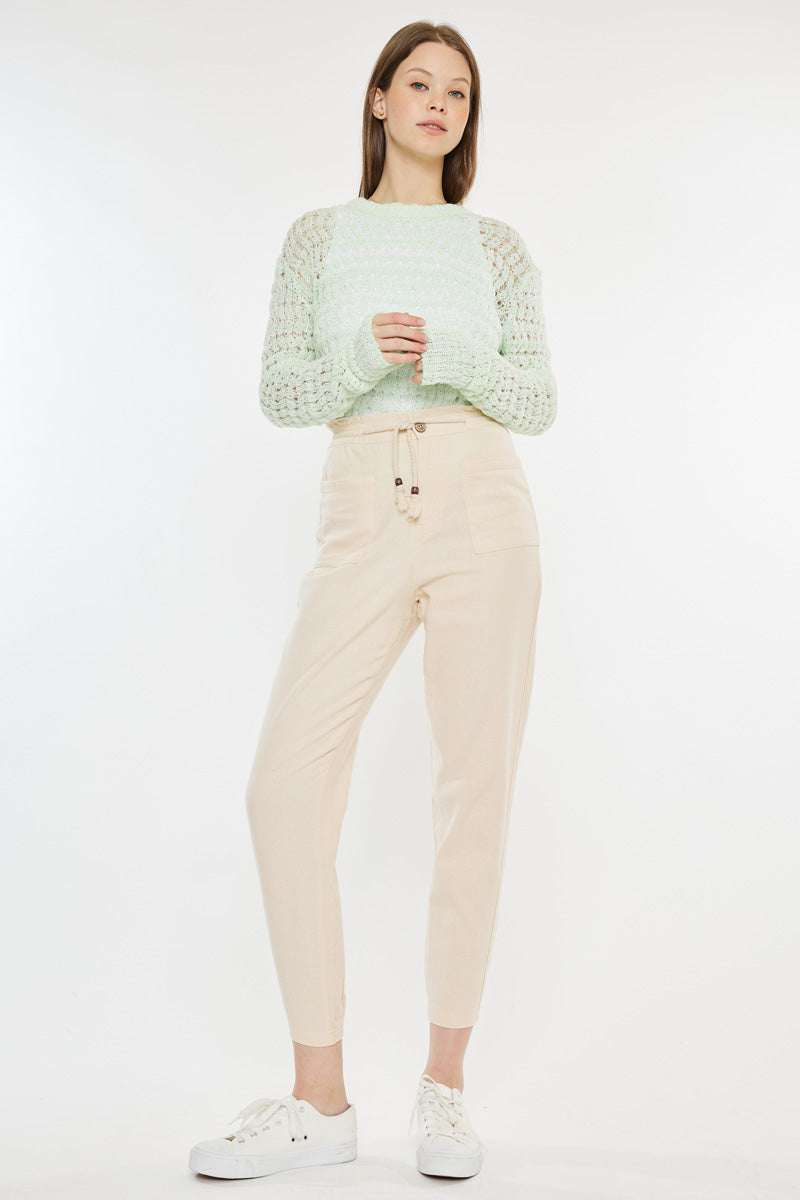 Stanford Cargo Joggers - Official Kancan USA