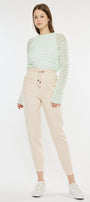 Stanford Cargo Joggers - Official Kancan USA