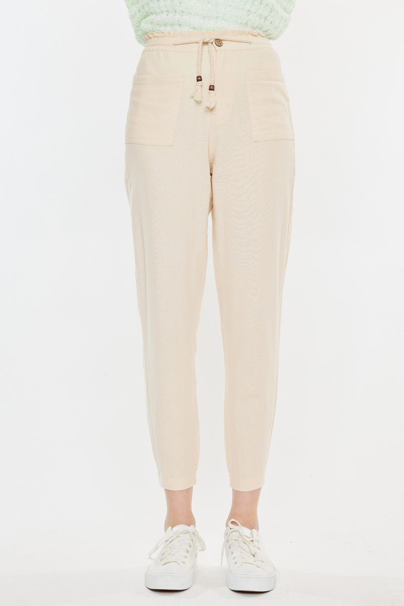 Stanford Cargo Joggers - Official Kancan USA