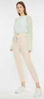 Stanford Cargo Joggers - Official Kancan USA
