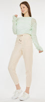 Stanford Cargo Joggers - Official Kancan USA