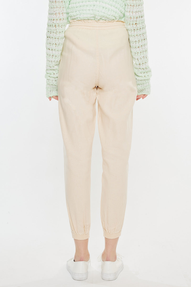 Stanford Cargo Joggers - Official Kancan USA