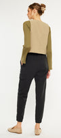 Quinton Ultra High Rise Joggers - Official Kancan USA
