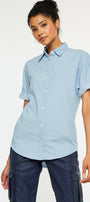 Cameron Loose Fit Shirt - Official Kancan USA